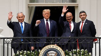 Trump's Middle East peace legacy expands as new nation joins Abraham Accords - Fox News