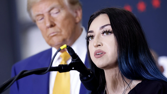 Mom of slain 12-year-old praises Trump's strike on Venezuelan narco-terrorists - Fox News