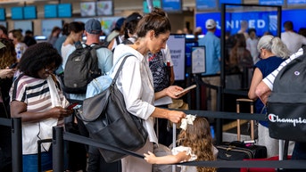 Beware of fake Wi-Fi networks that steal your data when traveling - Fox News