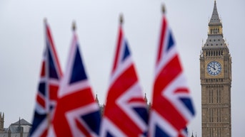 Britain's sweeping new crackdown on 'antisocial' behavior sparks free speech backlash: 'Peak insanity' - Fox News