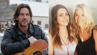 Officials confirm Brett James’ wife and stepdaughter died alongside country songwriter - Fox News