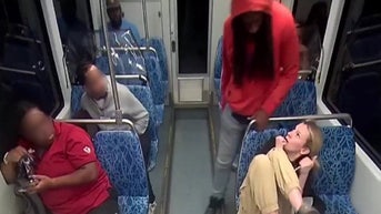 Accused rail killer deemed unfit for trial as case takes new turn - Fox News