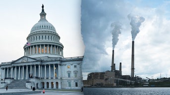 AI-driven energy demand spurs bipartisan push in Congress for permitting reform - Fox News