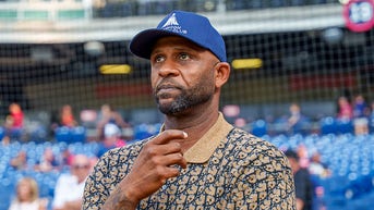 Hall of Famer CC Sabathia reacts to viral Phillies fan taking home run ball from kid: 'That was crazy' - Fox News