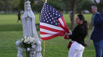 America has Founding Fathers. A Catholic saint was a Founding Mother - Fox News
