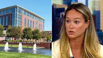 Physician who allegedly 'cheered' Kirk death resigns after nurse sues, hospital says - Fox News