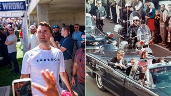 Social media reshapes public response to political violence after Charlie Kirk shooting - Fox News
