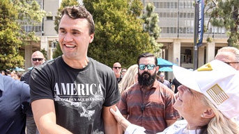 Washington school district reviewing incident of employee making celebratory remark about Charlie Kirk's death - Fox News