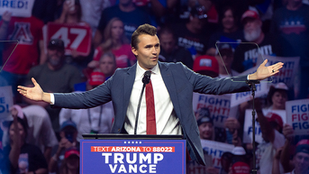 'Sleeping giant' likely woken up for Turning Point USA after Charlie Kirk's assassination - Fox News
