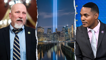 Congress members most worried about domestic terrorism on 9/11 anniversary - Fox News