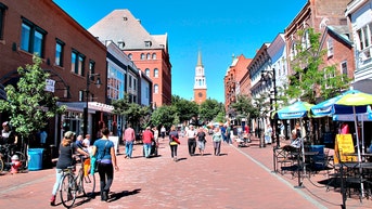 Crime threatens popular fall tourist destination as businesses plead for help - Fox News