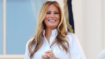 Liberal outlet admits Melania Trump article ‘did not meet our standards’ - Fox News