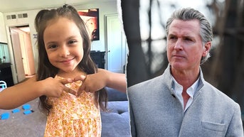 California father says Newsom ignored him after illegal immigrant trucker left daughter unable to walk - Fox News