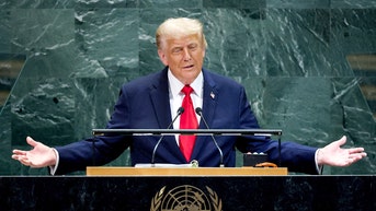 100-plus world leaders flood Manhattan desperate to grab Trump's ear - Fox News