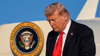 White House closes week mourning Charlie Kirk, 9/11 victims in NYC - Fox News