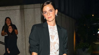 'Harry Potter' alum Emma Watson opens up about the 'soul-destroying' side of Hollywood - Fox News