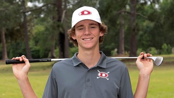 High school golf star's sudden death leaves Georgia community heartbroken - Fox News