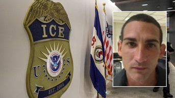'Vile monster' with criminal past allegedly freed by Biden admin before gruesome Texas murder - Fox News