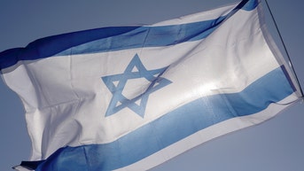 Israeli student wins gold at computer science olympiad in Uzbekistan then gets disqualified for flag - Fox News