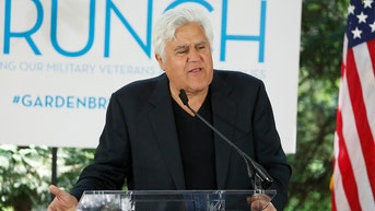 Leno says he gets rhetorically 'beat up' for refusing to mock just one political side - Fox News
