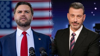 Vance reacts to Kimmel's first monologue since return to air after brief suspension - Fox News