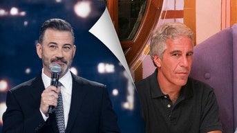 Schumer suggests possible Epstein connection behind Jimmy Kimmel’s suspension - Fox News