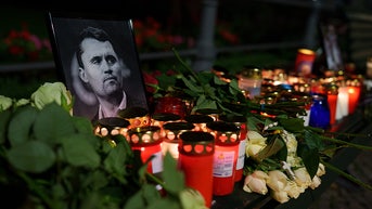 MSNBC expert struggles with possible theory in Kirk murder despite anti-fascist slogans - Fox News