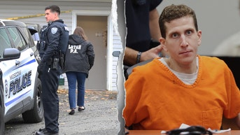 Idaho murders photo leak puts officials on defense as families erupt in outrage - Fox News