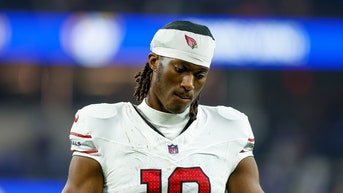 Marvin Harrison Jr. informed he's being traded as Cardinals seek a second-round pick in return - Fox News