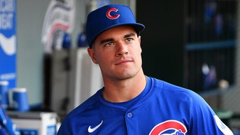Radio hosts blast broadcaster for comments on Cubs player attending Charlie Kirk memorial - Fox News