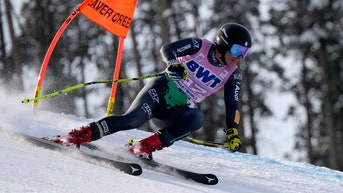 Italian athlete's fatal crash brings 'painful' memories of previous skiing death - Fox News