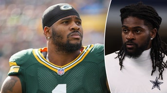 Dallas star 'can't believe' what he saw from Micah Parsons in Packers uniform - Fox News