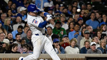 Cubs bet on Shota Imanaga to tame a Mets squad reeling from Kodai Senga's 9.00 ERA - Fox News