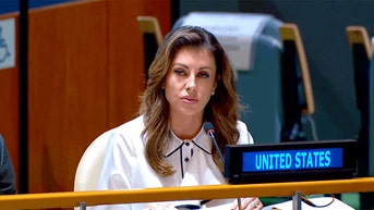 ‘Gift to Hamas’: Trump administration blasts UN Palestinian statehood vote - Fox News