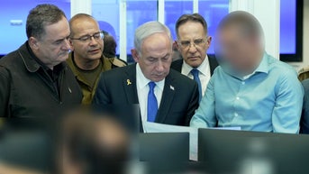 Iran tried to assassinate one of Netanyahu's sons, prime minister says - Fox News