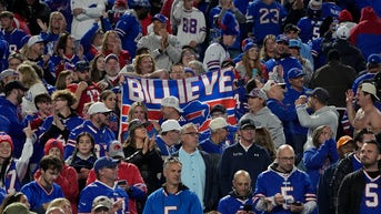Buffalo Bills add another predictably on-brand feature to new stadium - Fox News