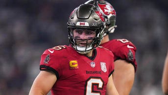 Baker Mayfield warns Bucs 'it's only going to get worse' after contract snub - Fox News