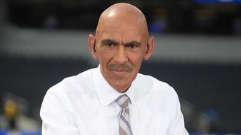 Football legend Dungy slams penalty discrepancies after Thanksgiving games - Fox News