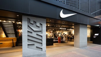 Critics slam Nike for caving to outrage over cheeky race-week poster - Fox News