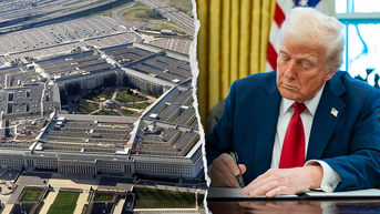 Trump to ban AI company from government after it refuses Pentagon demands - Fox News