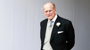 Prince Philip gave 'nurses the slip' for final beer before his death, historian claims - Fox News