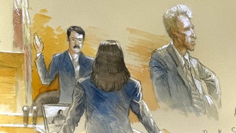 Bomb squad officer found 'sniper nest' with rifle at Trump's golf course - Fox News