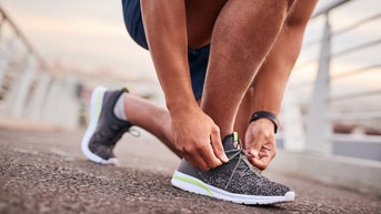 Comfy sneakers under $60 you'll want to wear all day - Fox News