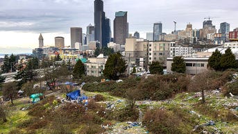 Seattle's World Cup makeover vanished fast once the tourists packed up and flew home - Fox News