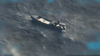 Trump orders military to blow up Venezuelan narcoterrorists in bold sea operation - Fox News