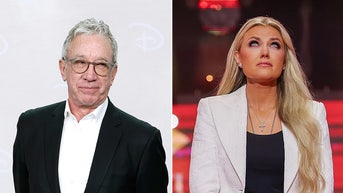 Tim Allen reveals decades-long struggle after Erika Kirk's powerful memorial speech - Fox News
