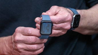 Apple Watch sleep score: What your number really means - Fox News