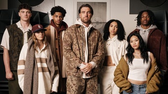 Travis Kelce x American Eagle sold out fast — what's left is up to 60% off - Fox News
