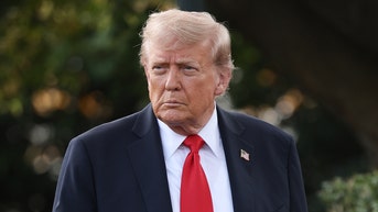 Trump takes victory lap as judge gives lifeline to $15B lawsuit against NY Times - Fox News