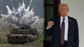 Don’t look now, but President Trump may have saved Ukraine. Just ask the Russians - Fox News
